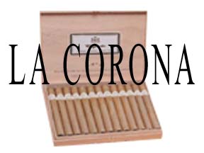 La Corona Corona Corona Natural